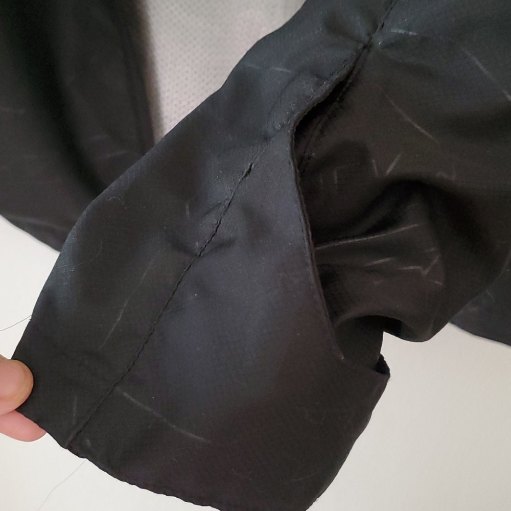 Unisex Rip curl Rain jacket - Picture 5 of 5
